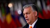 Eyeing EU election, Hungary's Orban ramps up criticism of Brussels