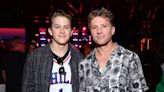 Ryan Phillippe Is 'So Proud' of Son Deacon's Acting Debut on Never Have I Ever