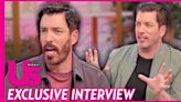 The Property Brothers Detail Their Wildest Fan Encounters: From Date Night to the Urinal