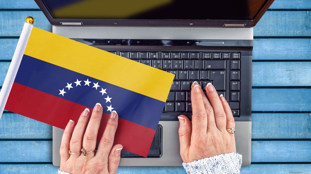 VPN usage in Venezuela soars in the aftermath of presidential elections