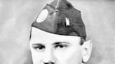 D-Day hero: Holyoke native honored as only chaplain killed during initial days of Normandy invasion