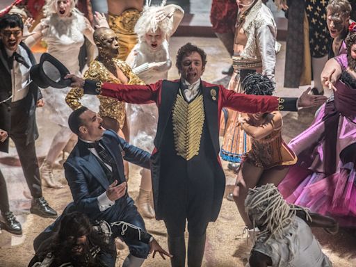 ‘The Greatest Showman’ Broadway Musical In Development; Disney Reveals ‘Frozen’ & ‘Hercules’ Stage Show News