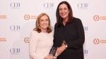 CEW Cancer and Careers 20th-Anniversary Celebration Honors President Carlotta Jacobson