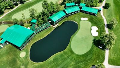 Golfers set to see a different 16th hole at this year’s Memorial Tournament