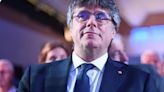 Puigdemont pregunta a Marlaska si da órdenes para "controlar" a independentistas en el extranjero