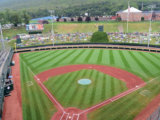 Little League World Series: Thursday, Aug. 15 schedule