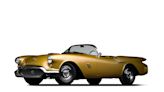 Broad Arrow Auctions Monterey Sale Will Feature A 1954 Oldsmobile F-88 Concept Car