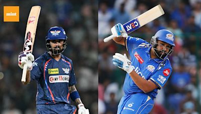 Tomorrow's IPL Match: Who will win Lucknow vs Mumbai clash?