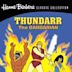 Thundarr il Barbaro