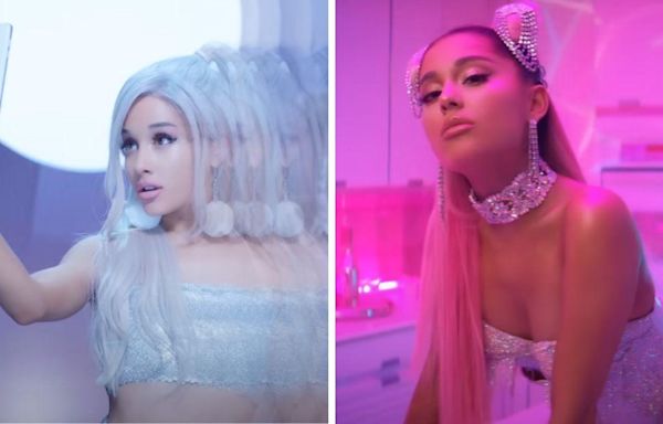 10 Ariana Grande's Best Music Videos: 'Focus,' '7 rings' and More