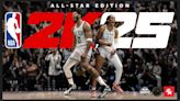 2K Games drops NBA 2K25 details: Cover stars, editions, pre-order, and more