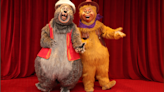 Disney reveals opening date for revamped Country Bear Jamboree show at Magic Kingdom