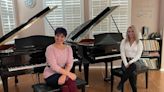 Collaboration is the key to making beautiful music at Victorville's Alisa’s Piano Studio