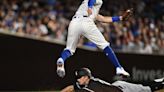 Cubs take second game of Crosstown Series in 13th straight loss for White Sox