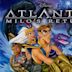 Atlantis: El regreso de Milo