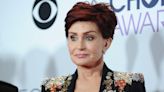 Sharon Osbourne Says She's Banned in the USA