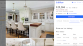 Jacksonville residents unaware scammers listed their $2 million home on Zillow for $21,000