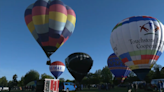 The 48th Annual Walla Walla Balloon Stampede launches this weekend