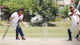 Madhya Pradesh: People With Disabilities Play Cricket Match To Spread Awareness About Voting | Latest Stories