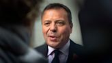 Arron Banks wins partial victory in appeal over libel claim against journalist