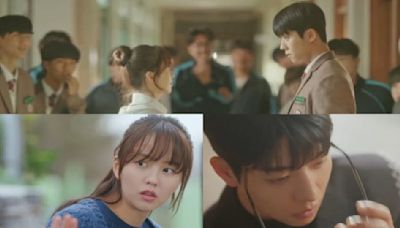 Serendipity’s Embrace trailer: Kim So Hyun, Chae Jong Hyeop are each other’s first loves since high school who reunite as adults