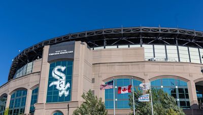 Here’s how to score a White Sox Mexican Heritage jersey Wednesday