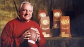 ‘We believed in him.’ Roy Kidd, EKU’s iconic college football coaching legend, dies at 91.