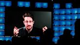 Edward Snowden shoots down Marjorie Taylor Greene as she tries to agree with him