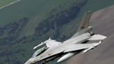 Transfer of F-16 fighter jets to Ukraine under way