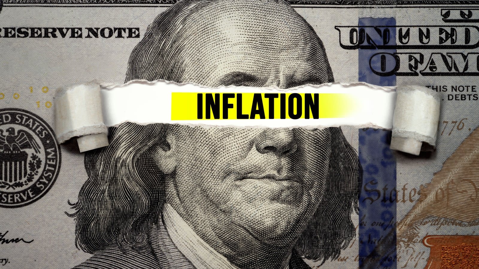 Falling Inflation, Rising Political Tensions Priming Small Caps to Soar