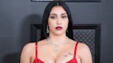 Madonna's Daughter Wears Barely-There Dress in New Photos