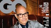 Stanley Tucci Is the ‘Icon of the Year,’ According to GQ Italia
