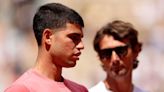 Carlos Alcaraz ya conoce su cuadro principal en búsqueda de su primer Roland Garros