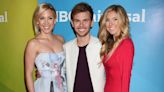 Lindsie Chrisley Addresses Drama With Sister Savannah and Family Relationship, Calls Out Nick Viall