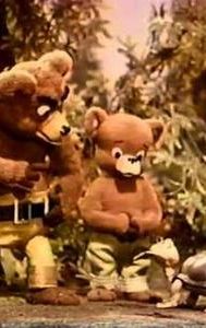 The Ballad of Smokey the Bear