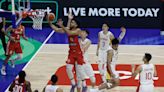 89-107. Puerto Rico avanza a la segunda ronda junto a Serbia al vencer a China