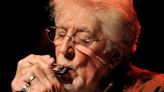 'Wonderful eye for talented musicians': John Mayall, tireless and influential British blues pioneer, dies at 90