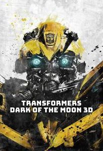 Transformers: Dark of the Moon