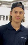 Sebastian Aho