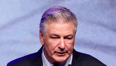 Alec Baldwin reflects on 40-year sobriety after taking ‘cocaine like coffee’