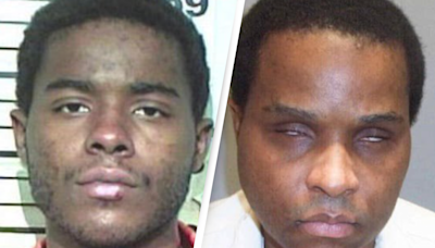 In desperate attempt to delay execution death row inmate gouged out both of his eyeballs and did the unthinkable