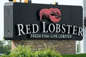 Red Lobster could shut down another 120 restaurants, cut up to 8,400 jobs