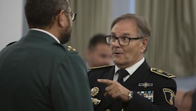 CC OO denuncia que Xàtiva retrase la jubilación del jefe de la Policía Local