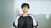 The internet's favourite new film critic is video game creator Hideo Kojima