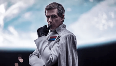 Andor Season 2: Ben Mendelsohn to Reprise Rogue One Role (Report)