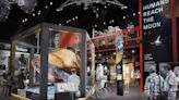 Claim your space: Smithsonian offers free passes for Air and Space reopening