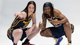 Indiana Fever Vet Could Lose Her Starting Spot to Caitlin Clark — but Says She's Eager to Help the Rookie