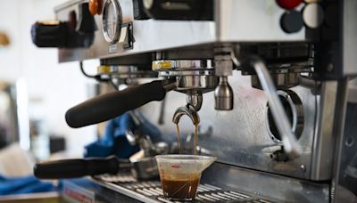 Your Cup of Coffee Is Already Expensive. It’s About to Get Even Worse