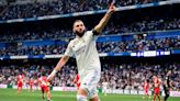 Is Karim Benzema about to be the first of many soccer superstars to join Cristiano Ronaldo in Saudi Arabia?