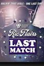 Ric Flair's Last Match